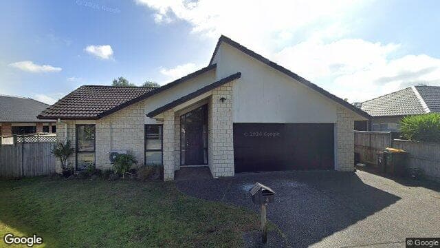 4 Mordane Place