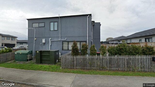 Street view of 2 Lusitano Drive