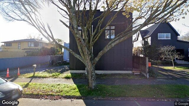 Street view of 9A Ake Ake Ave