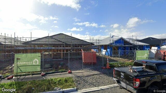 161 Milns Road