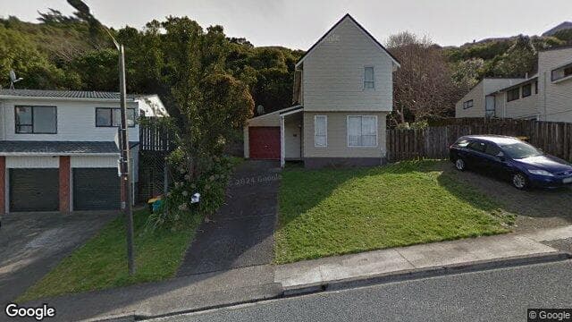 13 McLintock Street