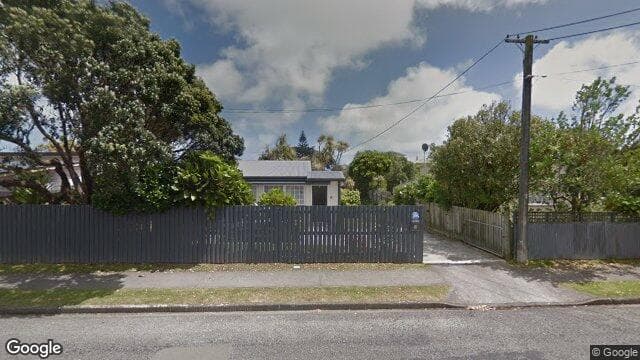 47 Moana Street