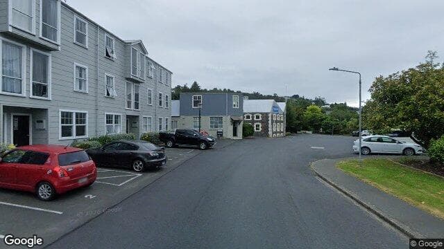 Street view of 1/8/2014 Willowbank