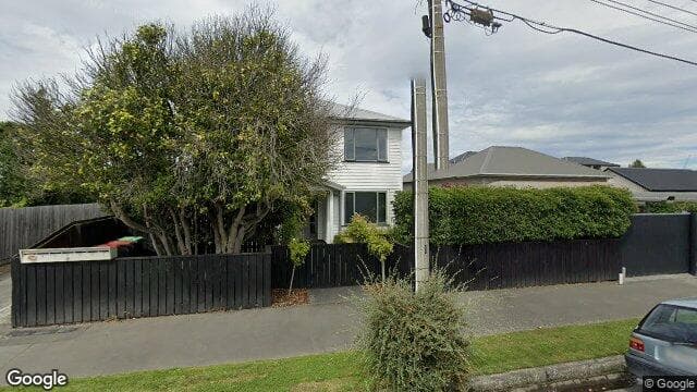 7/484 Armagh St