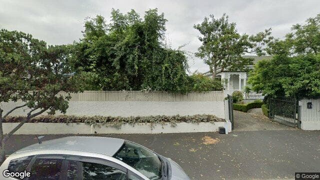 9B Calliope Road