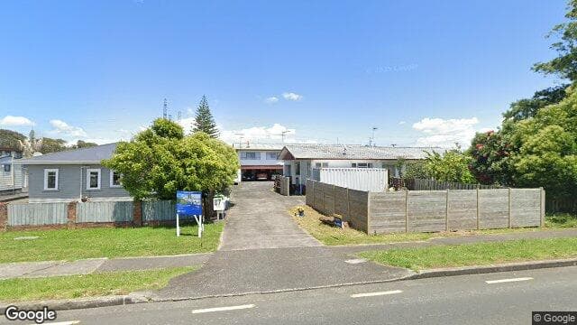 1/27 Pakuranga Road