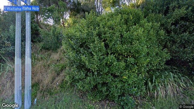 20B Waitaha Road