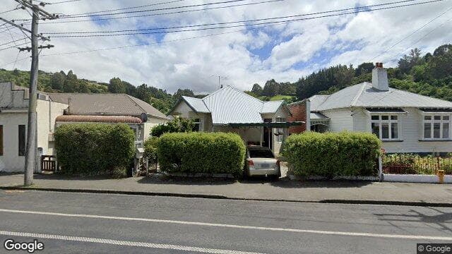 Street view of 225 North Road