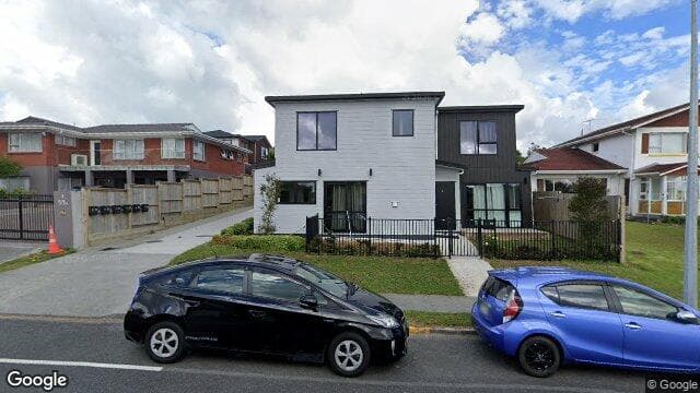 Street view of 6/57 Halsey Drive