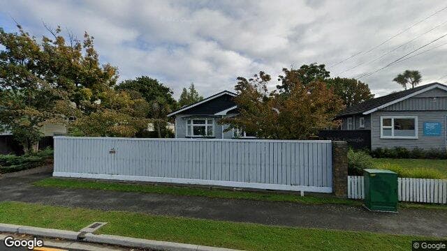 43 North Avon Road