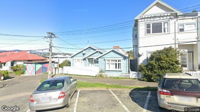 1/17 Naughton Terrace