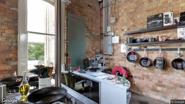 2 Brickfield Way
