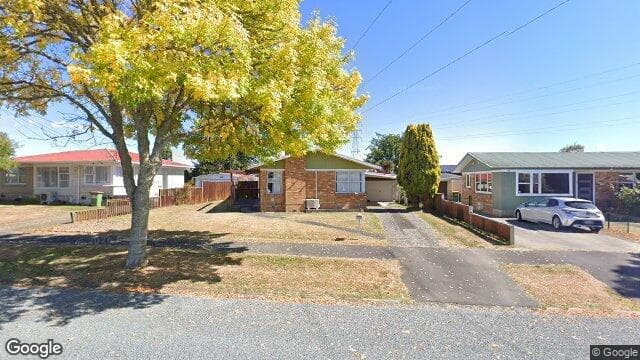 33 Nevada Road