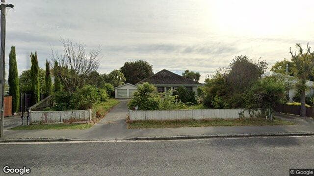 48 Vagues Road