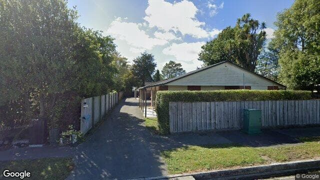 5/59A Centennial Avenue
