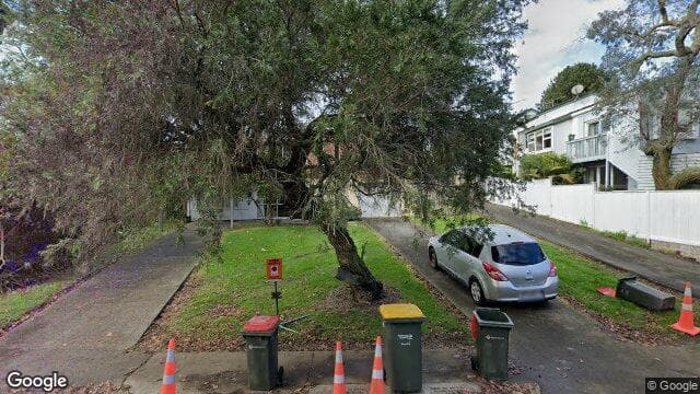 Street view of 29 Don Croot Street