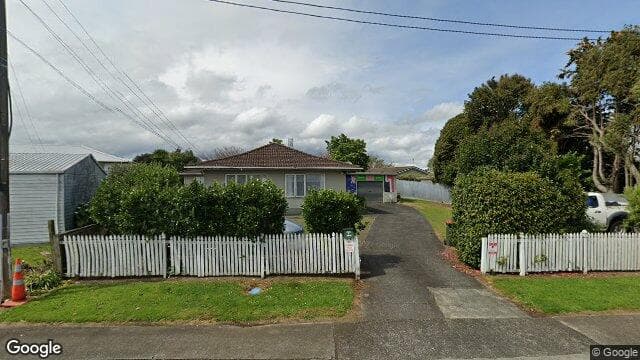 1 Hill Crescent