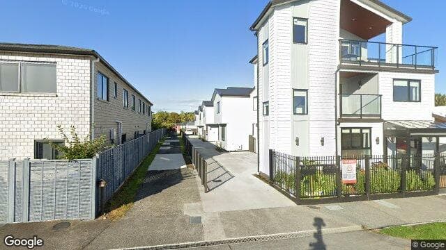 270C Rosebank Road