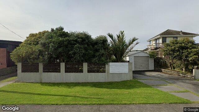 5 Fitzroy Road