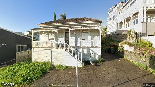 17 Garfield Street