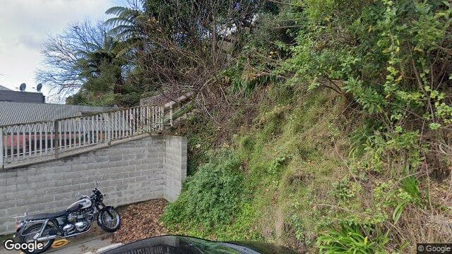 41 Glenbervie Terrace