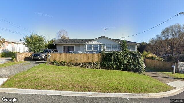 72A Sherson Street