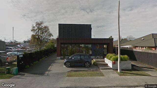 Street view of 5A Wharenui Rd