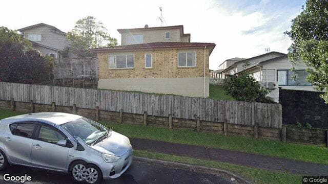 4 Trotting Terrace