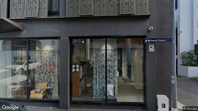 Street view of 509/13 Cheshire Street