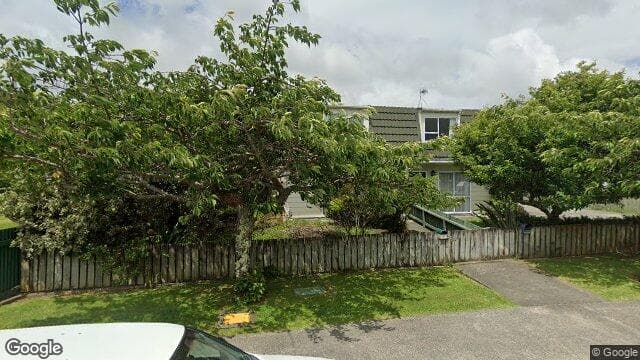 Street view of 24 Wagon Road
