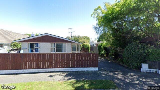 15 Ashfield Place