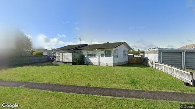 92 Cucksey Crescent