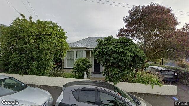 33 Pacific Street