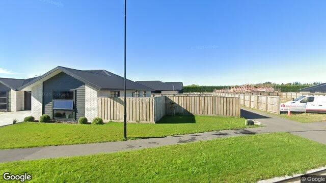90A Finn Avenue