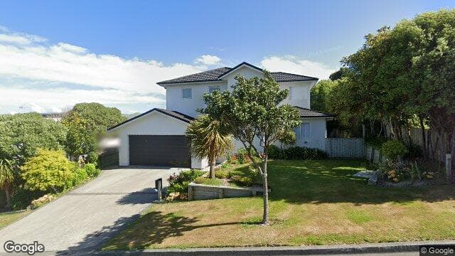 3 Kahurangi Heights