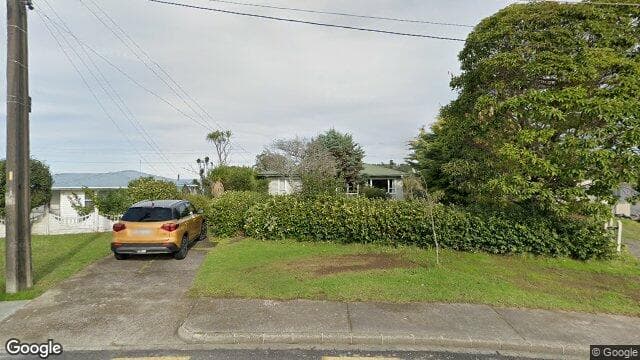 Street view of 32 James Tyler Crescent