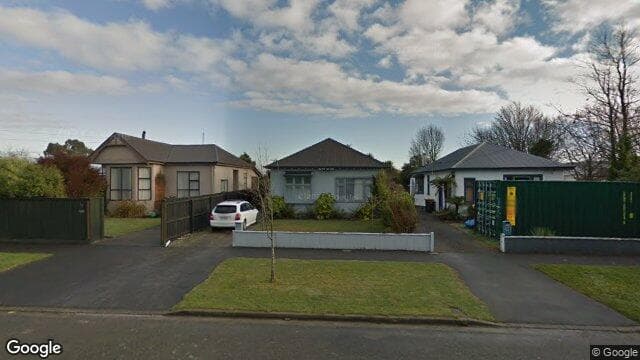 Street view of 2/81 Roker Street