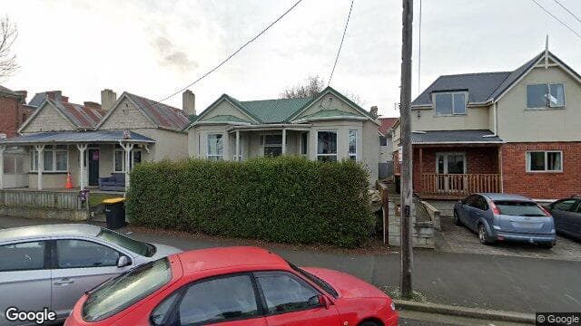 Street view of 37 Clyde Street