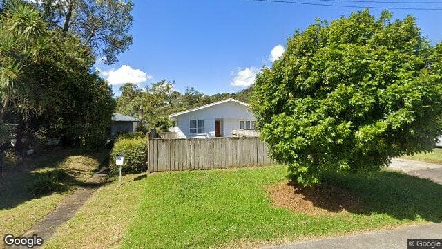 31 Lauderdale Rd