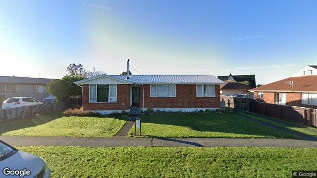 38 Churcher Street