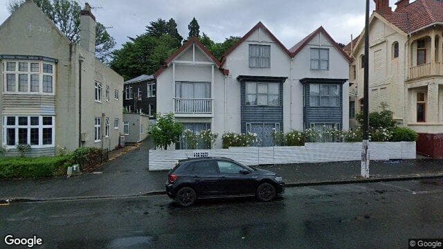 Street view of 677A George Street