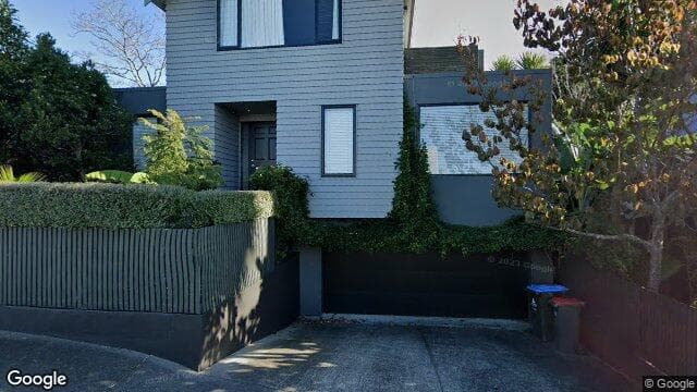 43 Georgina Street