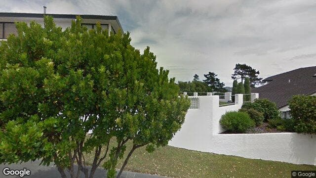 Street view of 34 Molyneux Close