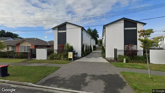 8/32 Heywood Terrace
