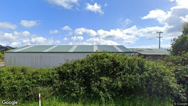 302B Clevedon - Kawakawa Road