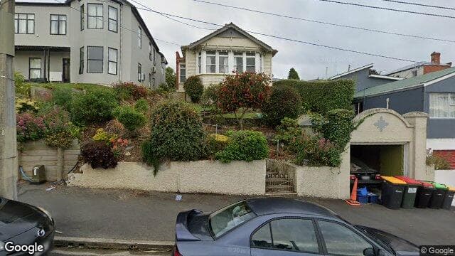 48 Brown Street