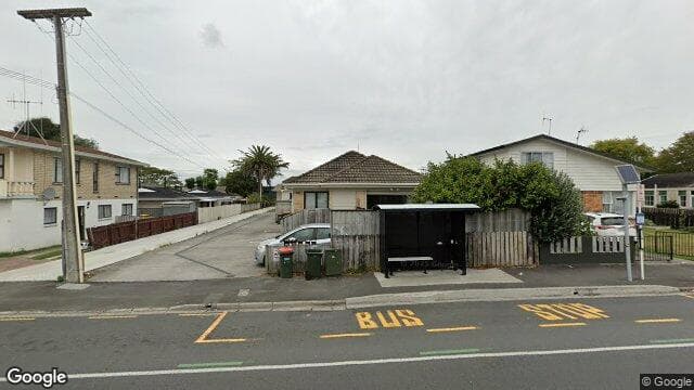 82B Clyde Street