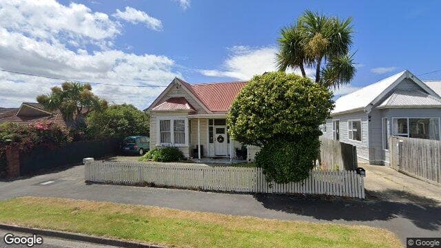 Street view of 49 Ascot Street