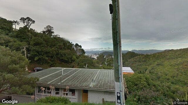 Street view of 51 Mount Pleasant Rd