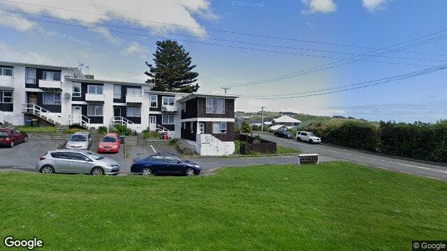 3/12 Thornley Street